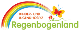 logo regenbogenland